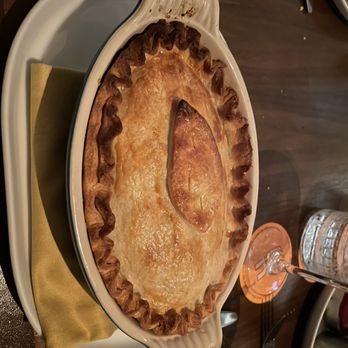 Henry's Palm Beach - Chicken pot pie - Bars Near Me - Palm Beach, Florida Henry's Palm Beach - Chicken pot pie - Bars Near Me - Palm Beach, Florida