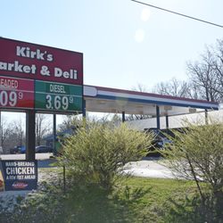 Kirk's Market & Deli