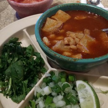 Comedor Guadalajara - Starting off with some menudo to get warm - Mexican Near Me - Phoenix, Arizona Comedor Guadalajara - Starting off with some menudo to get warm - Mexican Near Me - Phoenix, Arizona