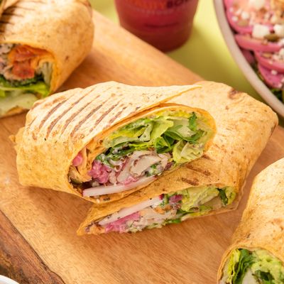 Vitality Bowls by null