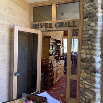 River Grill At the Alisal - Entrance - New American Near Me - Solvang, California River Grill At the Alisal - Entrance - New American Near Me - Solvang, California