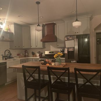 Precise Home Services - Kitche - General Contractors Near Me