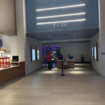 Cinemark - Cinema Near Me - Jacksonville, Florida