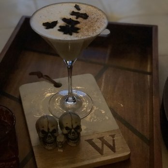 Welton Room - Cocktail Bars Near Me - Denver, Colorado Welton Room - Cocktail Bars Near Me - Denver, Colorado
