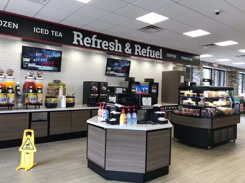 BPGAS STATION 13 Photos 4765 Riverside Dr, Macon, Gas Stations Phone Number Yelp