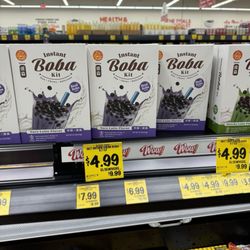 Grocery Outlet