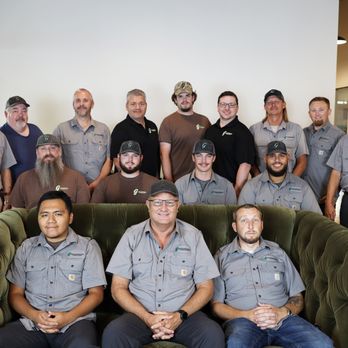 Green Heating & Cooling - Heating & Air Conditioning/HVAC Near Me - Canton, Georgia