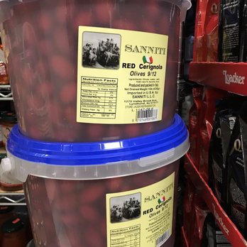 Vinny's Deli & Pasta - two buckets of cherries - Delis Near Me - Pawling, New York Vinny's Deli & Pasta - two buckets of cherries - Delis Near Me - Pawling, New York