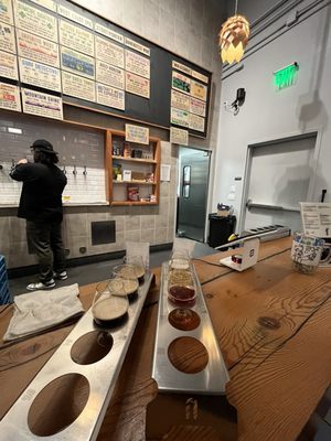 Barebottle Brewing Company - Santa Clara by null