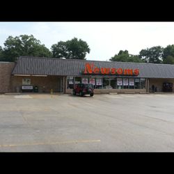 Newsom Grocery