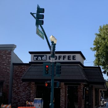 Rad Coffee - Coffee & Tea Near Me - Covina, California Rad Coffee - Coffee & Tea Near Me - Covina, California
