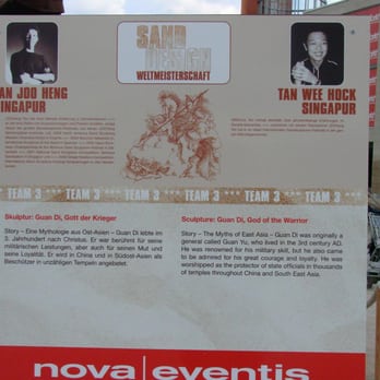 NOVA - Shopping Centers Near Me - Günthersdorf - Leuna, ST
