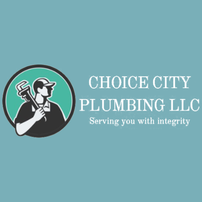 Slide of Choice City Plumbing