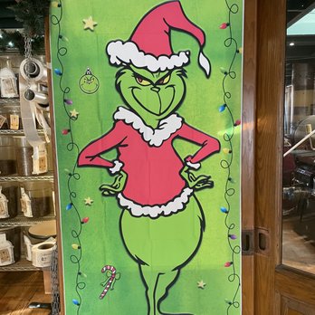 Victor's Celtic Coffee - Grinchmas - Coffee & Tea Near Me - Redmond, Washington Victor's Celtic Coffee - Grinchmas - Coffee & Tea Near Me - Redmond, Washington