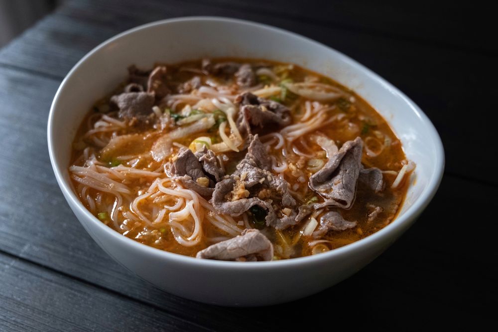 NOODLE XTREME Updated October 2024 182270 Baseline Road, Sherwood