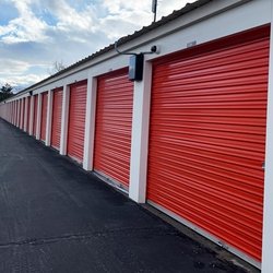 Public Storage