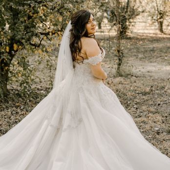 Couture Designs - Credit: Etched in time Photography - Sewing & Alterations Near Me - Sacramento, California