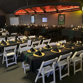 Bubs Irish Pub - Main Stage Wedding - Venues & Event Spaces Near Me - Germantown, Wisconsin Bubs Irish Pub - Main Stage Wedding - Venues & Event Spaces Near Me - Germantown, Wisconsin