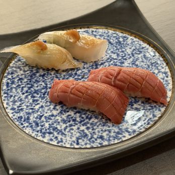 Matsumoto - Sushi Bars Near Me - Los Angeles, California