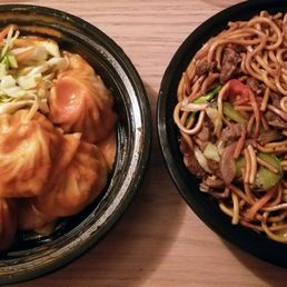 Chow Mein