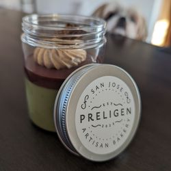 Preligen’s Artisan Bakery in San Jose gift card