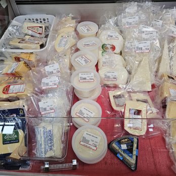 Portage Bakery - Cheeses - Delis Near Me - Niagara Falls, Ontario