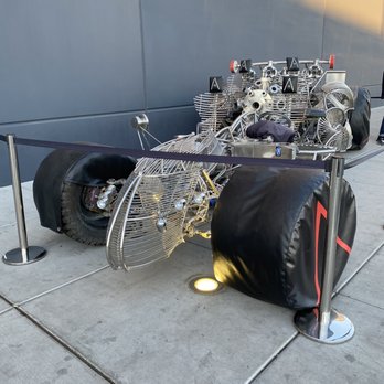 AREA15 - Suped up vehicle - Venues & Event Spaces Near Me - Las Vegas, Nevada