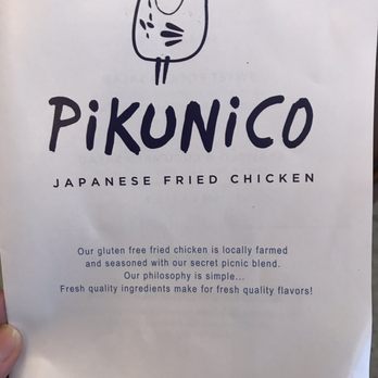 Pikunico - Japanese Near Me - Los Angeles, California Pikunico - Japanese Near Me - Los Angeles, California