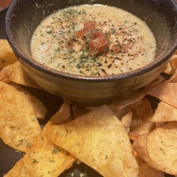 Twice Removed - Spinach dip - Cocktail Bars Near Me - Fort Lauderdale, Florida Twice Removed - Spinach dip - Cocktail Bars Near Me - Fort Lauderdale, Florida