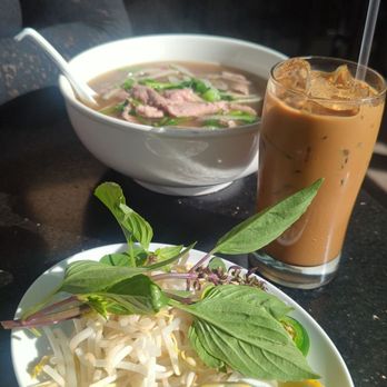 Pho Saigon Pearl - Vietnamese Near Me - Irvine, California Pho Saigon Pearl - Vietnamese Near Me - Irvine, California