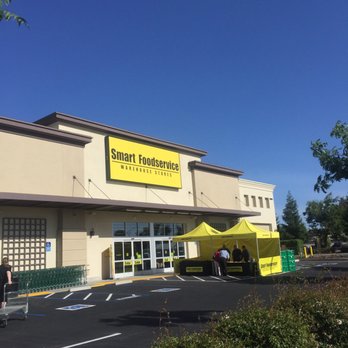 US Foods CHEF'STORE - Wholesale Stores Near Me - Sacramento, California US Foods CHEF'STORE - Wholesale Stores Near Me - Sacramento, California