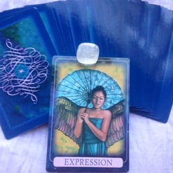Intuitive Oracle Reading