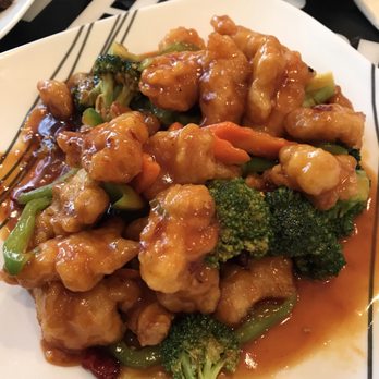 My House - Orange Chicken - Chinese Near Me - Chandler, Arizona My House - Orange Chicken - Chinese Near Me - Chandler, Arizona