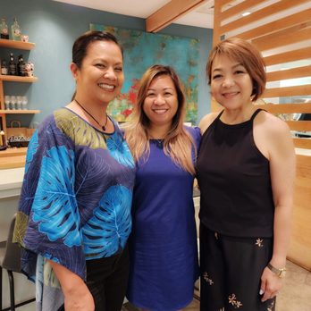 PAI Honolulu - New American Near Me - Honolulu, Hawaii