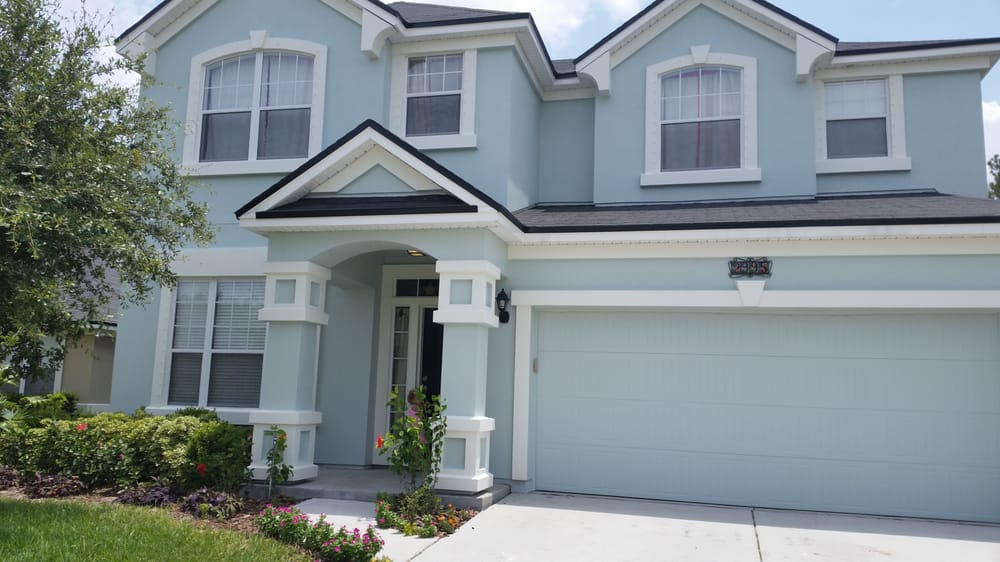 APEX PRO PAINTING Updated August 2024 24 Photos Jacksonville