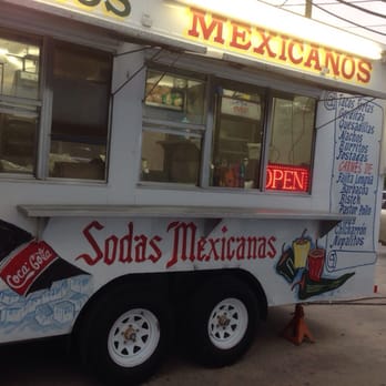 Taqueria Los Mexicanos - Food Trucks Near Me - Houston, Texas Taqueria Los Mexicanos - Food Trucks Near Me - Houston, Texas