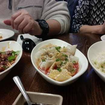 Wu' s Shanghai Dumpling - Beef Tendon, Spicy Dumplings, Jellyfish - Shanghainese Near Me - Edison, New Jersey Wu' s Shanghai Dumpling - Beef Tendon, Spicy Dumplings, Jellyfish - Shanghainese Near Me - Edison, New Jersey