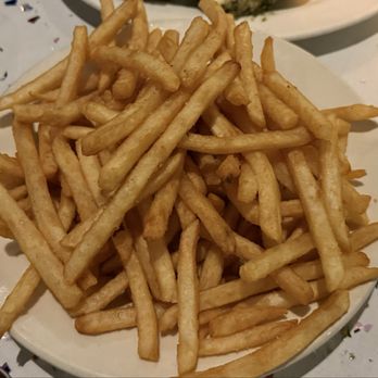 Nick & Sam's - 'Damn Good' Fries - Steakhouses Near Me - Dallas, Texas Nick & Sam's - 'Damn Good' Fries - Steakhouses Near Me - Dallas, Texas