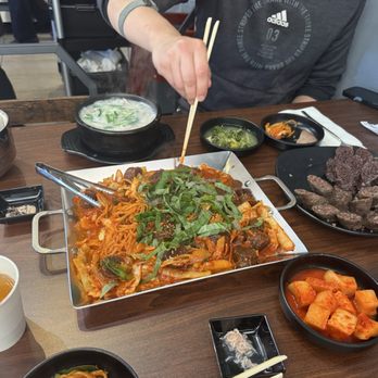 Tamra Soondae - Korean Near Me - Flushing, New York