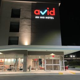 Exterior photo of Avid Hotel Chattanooga South - Ringgold - Ringgold, Georgia Exterior photo of Avid Hotel Chattanooga South - Ringgold - Ringgold, Georgia