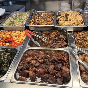 Yu's Garden - Taiwanese Near Me - Irvine, California Yu's Garden - Taiwanese Near Me - Irvine, California
