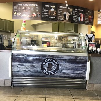 Coffee Nutzz - Coffee & Tea Near Me - Rialto, California Coffee Nutzz - Coffee & Tea Near Me - Rialto, California