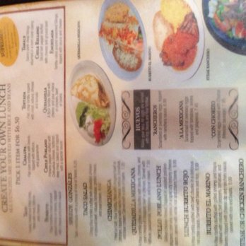 El Porton - Tex-Mex Near Me - Duluth, Georgia