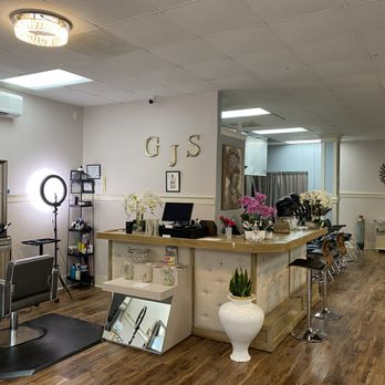 Gillian Johnson Salon - Hair Salons Near Me - McDonough, Georgia
