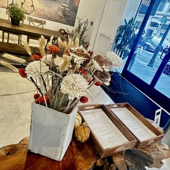 Sandcouch Cafe - Coffee & Tea Near Me - Los Angeles, California Sandcouch Cafe - Coffee & Tea Near Me - Los Angeles, California