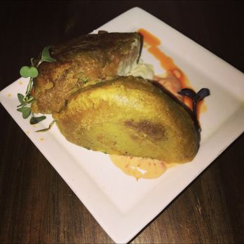 Itto's Tapas - Maakooda - Moroccan Near Me - Seattle, Washington