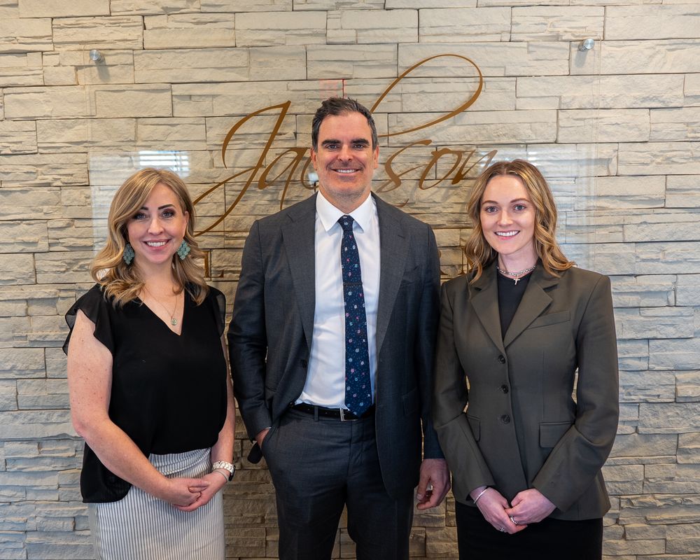 Jackson Law Firm - divorce attorney in Cedar Park, TX
