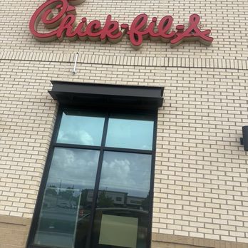 Chick-fil-A - Fast Food Near Me - Indianapolis, Indiana