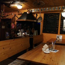 Saloon Reil