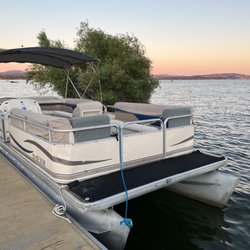 Granite Bay Rentals - Boat Rental